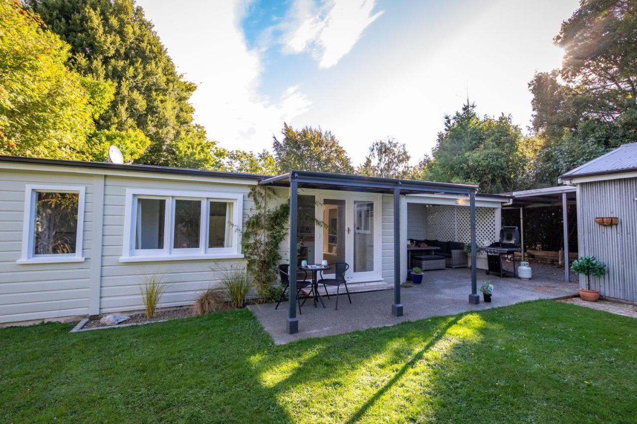 Hop, Skip And Jump To The Lake - Te Anau House Exterior photo